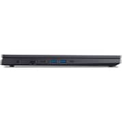Acer Nitro V 15 Gaming (2023) Laptop - 13th Gen / Intel Core i5-13420H / 15.6inch FHD / 512GB SSD / 16GB RAM / 4GB NVIDIA GeForce RTX 2050 Graphics / Windows 11 Home / English Keyboard / Black / International Version - [ANV15-51-55UT]