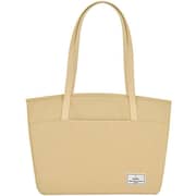 Wiwu Ora Tote Bag Beige Laptop 14Inch
