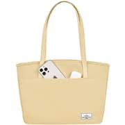 Wiwu Ora Tote Bag Beige Laptop 14Inch