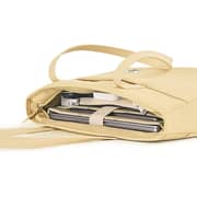 Wiwu Ora Tote Bag Beige Laptop 14Inch