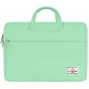 Wiwu Vivi Hand Bag Mint Green Laptop 14Inch