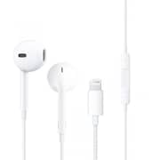 Wiwu EB302 Wireless In Ear Earphone White