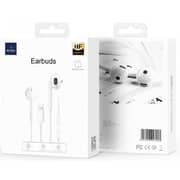 Wiwu EB302 Wireless In Ear Earphone White