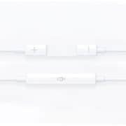Wiwu EB302 Wireless In Ear Earphone White