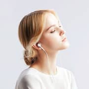 Wiwu EB302 Wireless In Ear Earphone White