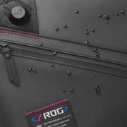 Asus BC3700 ROG Slash Duffle Bag Black