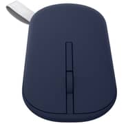Asus MD100 Wireless Mouse Blue