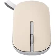 Asus MD100 Wireless Mouse Baige