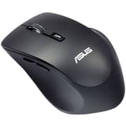Asus WT425 Wireless Mouse Black