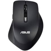 Asus WT425 Wireless Mouse Black