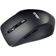 Asus WT425 Wireless Mouse Black
