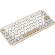 Asus 90XB0880-BKB350KW100 WLS KB BGE