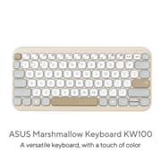 Asus 90XB0880-BKB350KW100 WLS KB BGE
