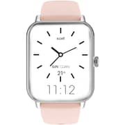 Xcell G8 Smart Watch Silicon Pink