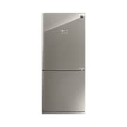SHARP Fridge Inverter Digital, Bottom Freezer, 558 L , Silver SJ-GV73J-SL