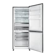 SHARP Fridge Inverter Digital, Bottom Freezer, 558 L , Silver SJ-GV73J-SL