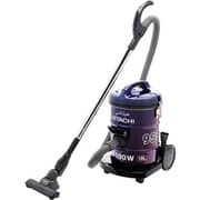 Hitachi Drum Vaccum Cleaner Purple CV955NBLGCM