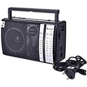 Golon RX-M70BT Bluetooth Classic Radio -FM Radio- USB MP3- SD Card