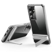 ESR Metal Kickstand Case Clear Galaxy S24 Plus