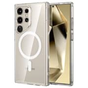 ESR Classic Hybrid Case Clear Galaxy S24 Ultra