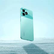 Realme C51 128GB Mint Green 4G Smartphone