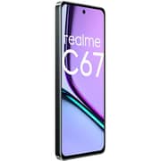 Realme C67 256GB Black Rock 4G Smartphone