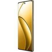 Realme 12 Pro 512GB Navigator Beige 5G Smartphone