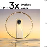 Realme 11 256GB Glory Gold 5G Smartphone