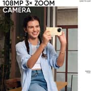 Realme 11 256GB Glory Gold 5G Smartphone