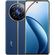 ريلمي هاتف ذكي 12 برو بسعة 512 جيجا بلون أزرق بحري و يدعم تقنيات 5G