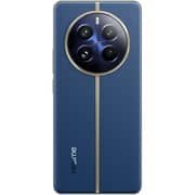 ريلمي هاتف ذكي 12 برو بسعة 512 جيجا بلون أزرق بحري و يدعم تقنيات 5G