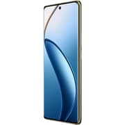 ريلمي هاتف ذكي 12 برو بسعة 512 جيجا بلون أزرق بحري و يدعم تقنيات 5G