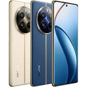 ريلمي هاتف ذكي 12 برو بسعة 512 جيجا بلون أزرق بحري و يدعم تقنيات 5G