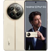 Realme 12 Pro Plus 512GB Navigator Beige 5G Smartphone