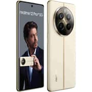 Realme 12 Pro Plus 512GB Navigator Beige 5G Smartphone