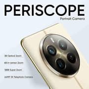 Realme 12 Pro Plus 512GB Navigator Beige 5G Smartphone