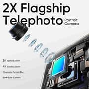 Realme 12 Pro Plus 512GB Navigator Beige 5G Smartphone