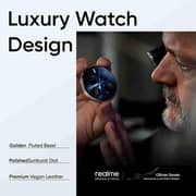 Realme 12 Pro Plus 512GB Navigator Beige 5G Smartphone