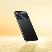 Realme C51 256GB Carbon Black 4G Smartphone