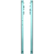 ريلمي هاتف ذكي C51 بسعة 256 جيجا لون أخضر نعناعي ويدعم تقنيات 4G