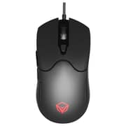 Meetion RGB Gaming Mouse Black