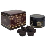 HO&P Jameel Bakhoor 40g (Pack of 1pc)