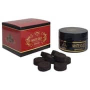 HO&P White Oud Bakhoor 40g (Pack of 1pc)