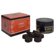 HO&P Masni Bakhooral 40g (Pack of 1pc)