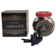 HO&P Ma Aashiq Al Oud Bakhoor 50g (Pack of 1pc)
