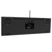 Meetion Pro Gaming Keyboard Black