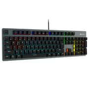 Meetion Pro Gaming Keyboard Black