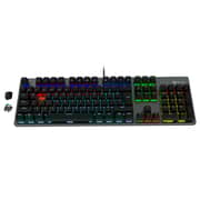 Meetion Pro Gaming Keyboard Black