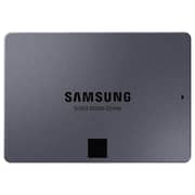 Samsung 870 QVO Sata III SSD SATA 8TB Black MZ-77Q8T0