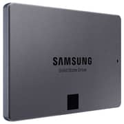 Samsung 870 QVO Sata III SSD SATA 8TB Black MZ-77Q8T0